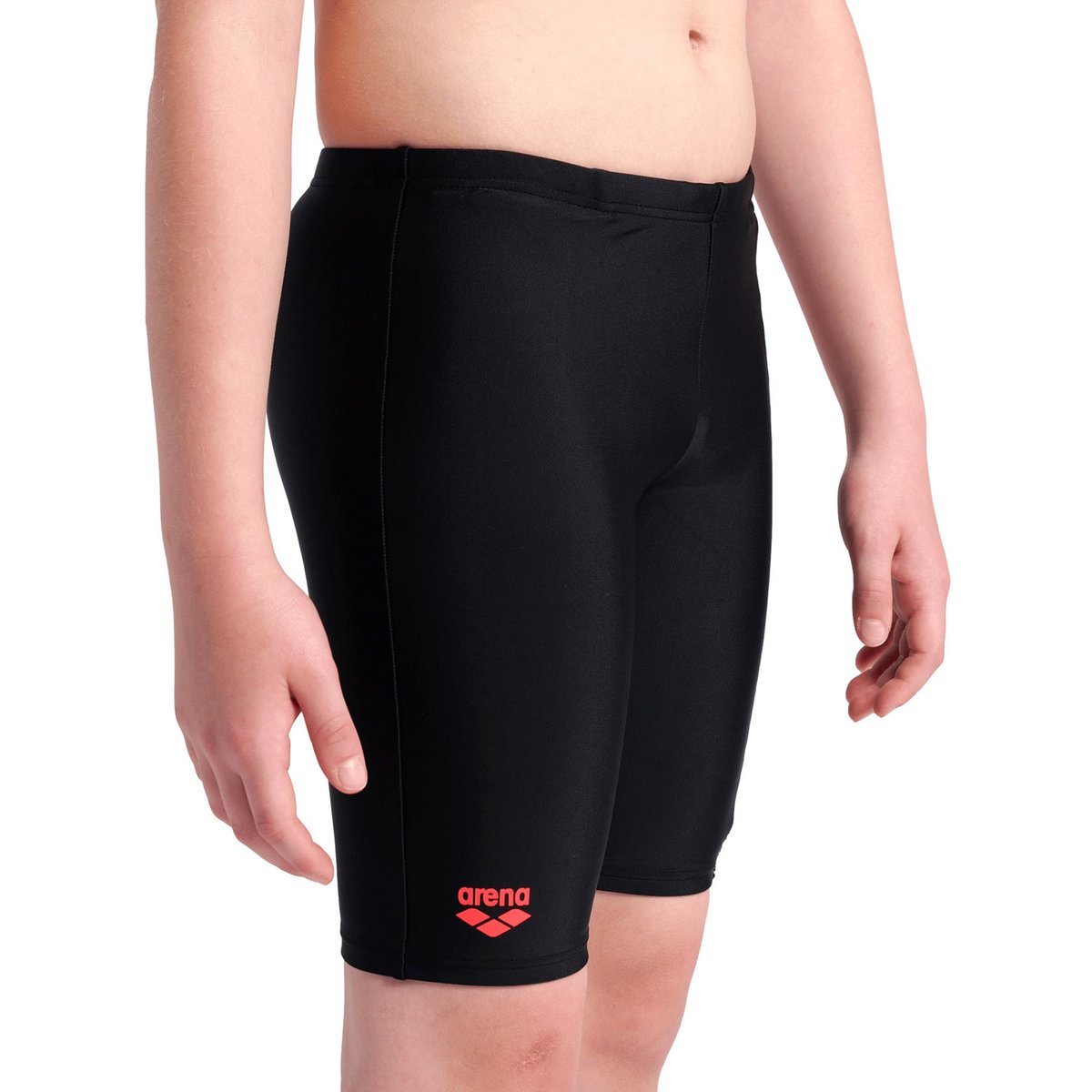 Jammer de bain arena Feel Light Tricks pour garçon black-multi, ARENA