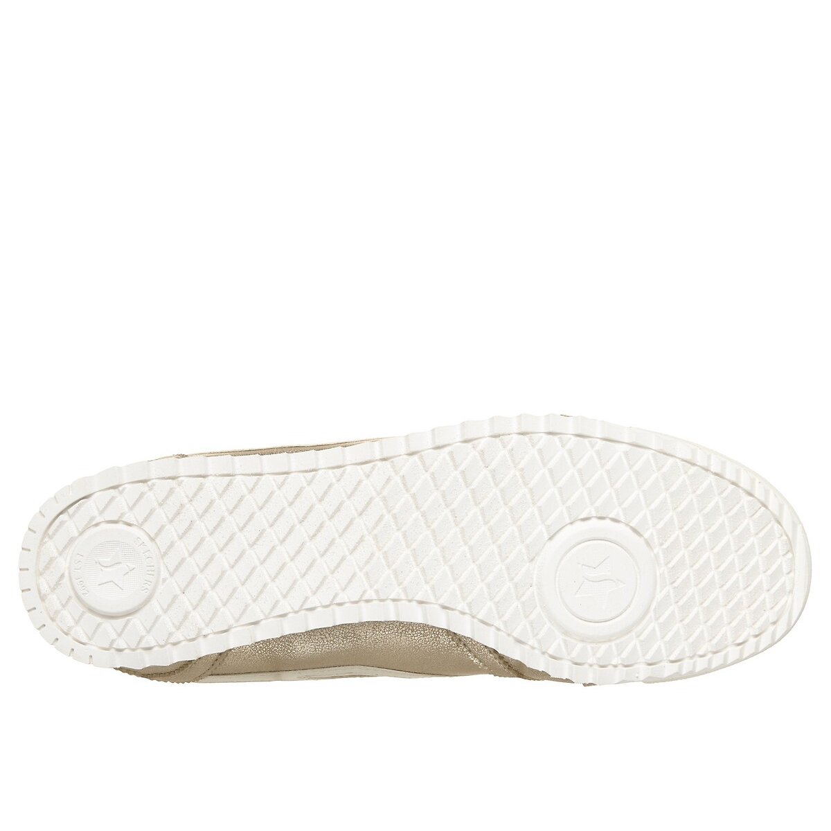 Baskets TOPNOTCH- SHIMMER CHIC or, SKECHERS