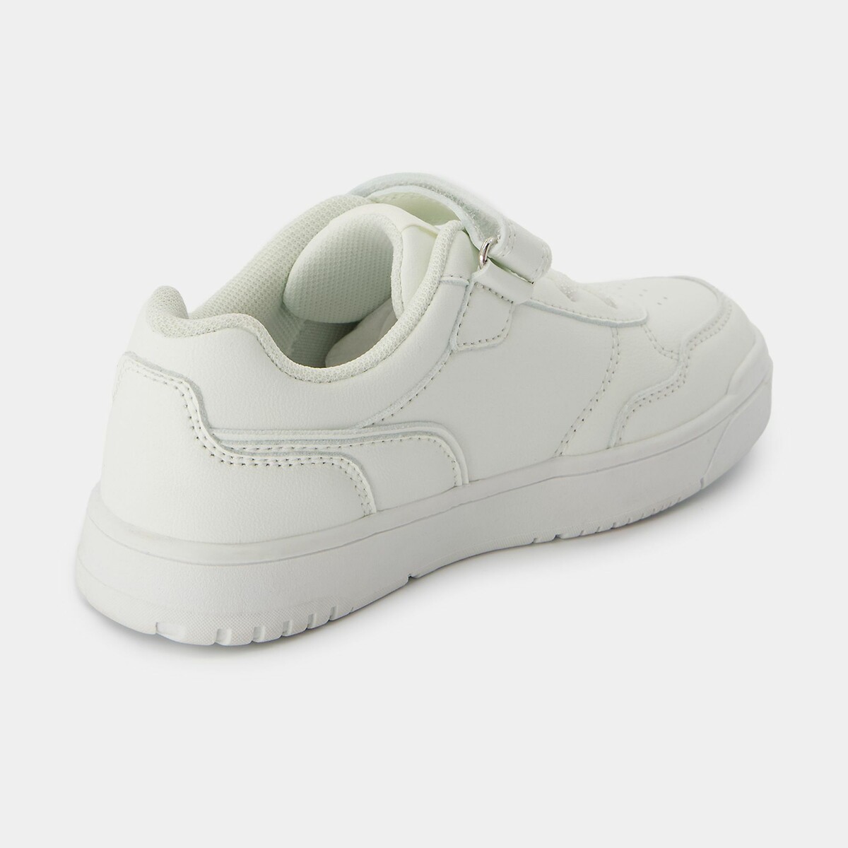 Baskets Court Breaker blanc, LE COQ SPORTIF