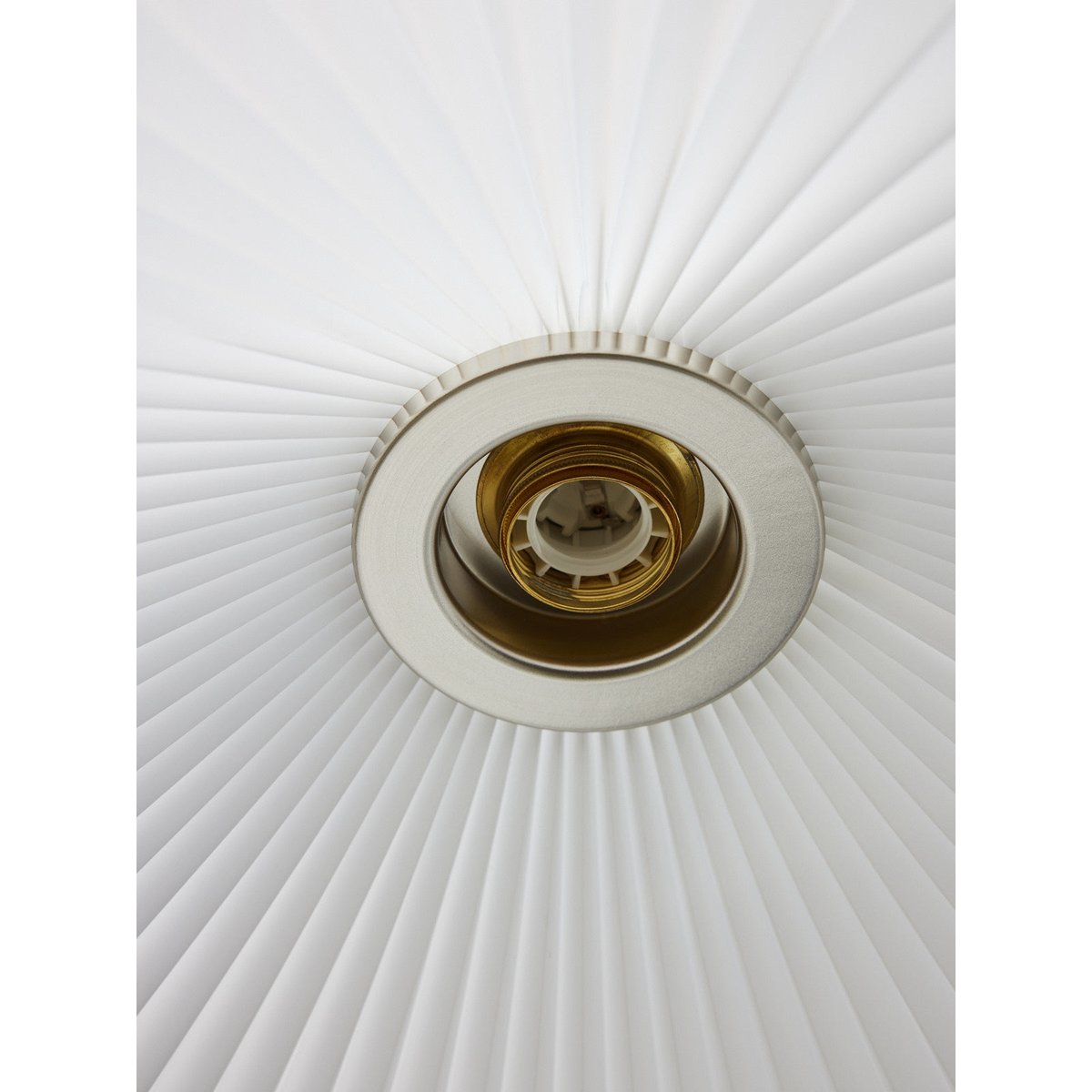 Lampadaire en bois Julien N°395 - Bon état bois foncé, DEBONGOUT