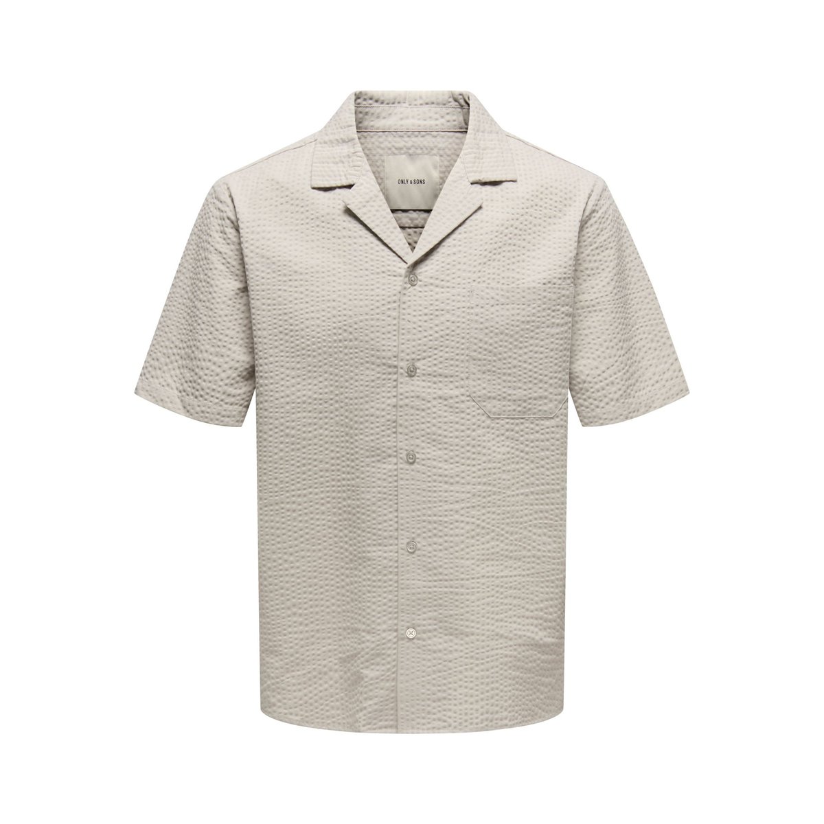 Chemise silver lining, ONLY & SONS