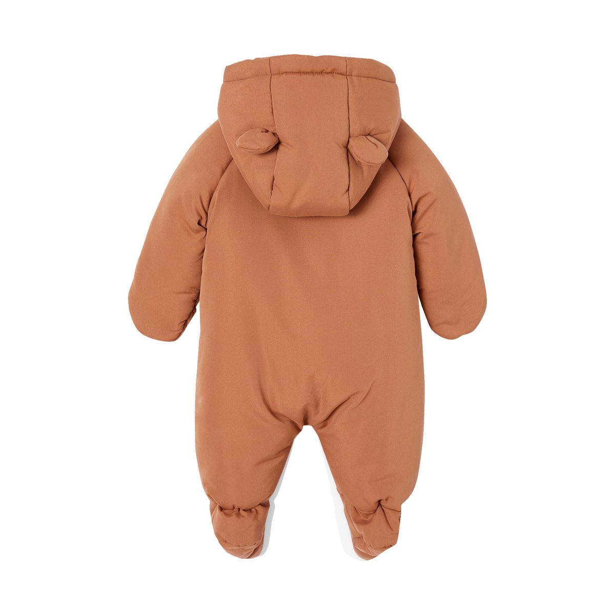 Combipilote double ouverture totale chocolat, VERTBAUDET