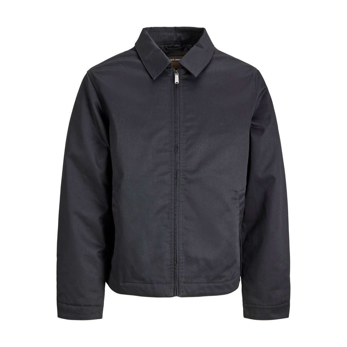 Veste black, JACK & JONES