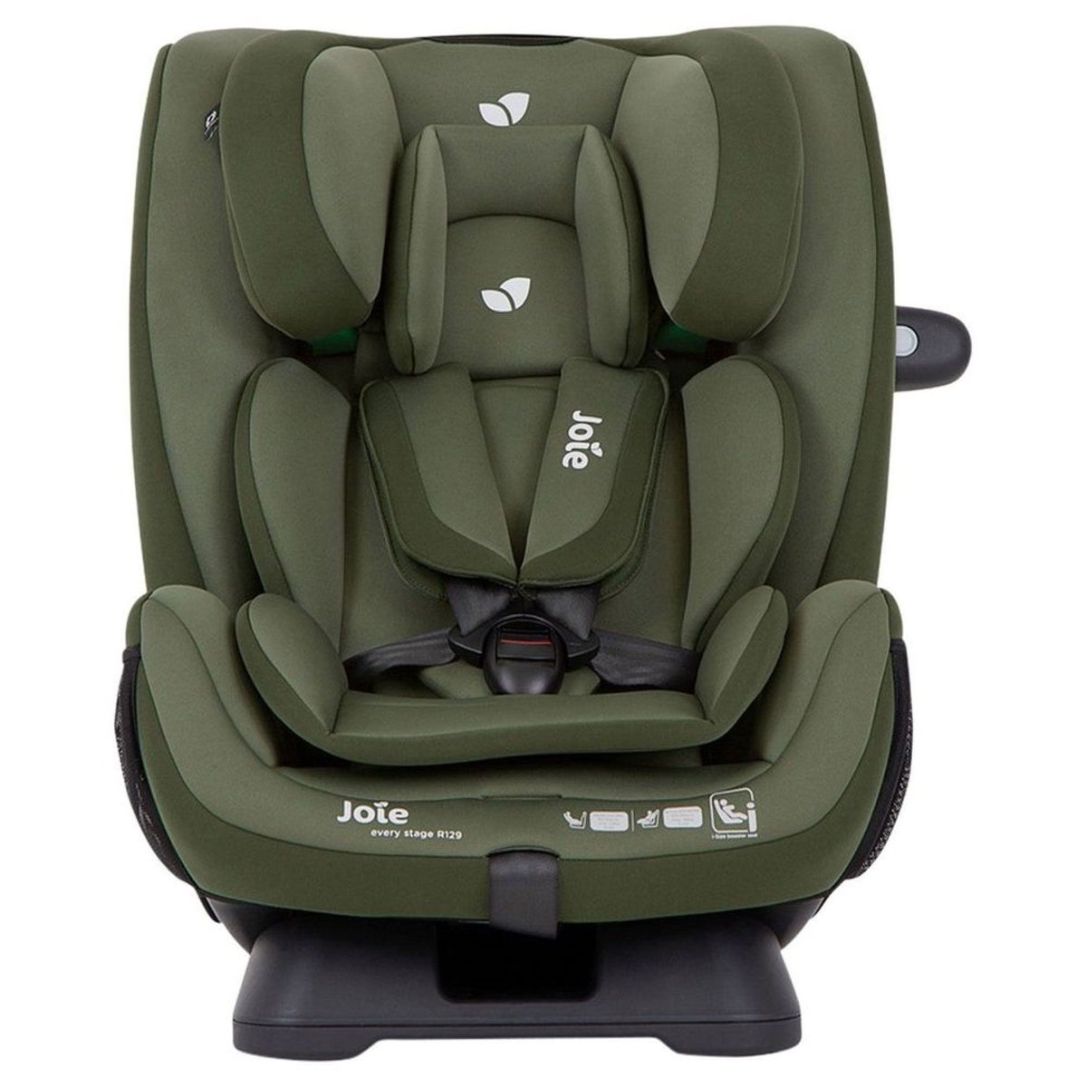 Siège auto Every Stage R129 vert, JOIE