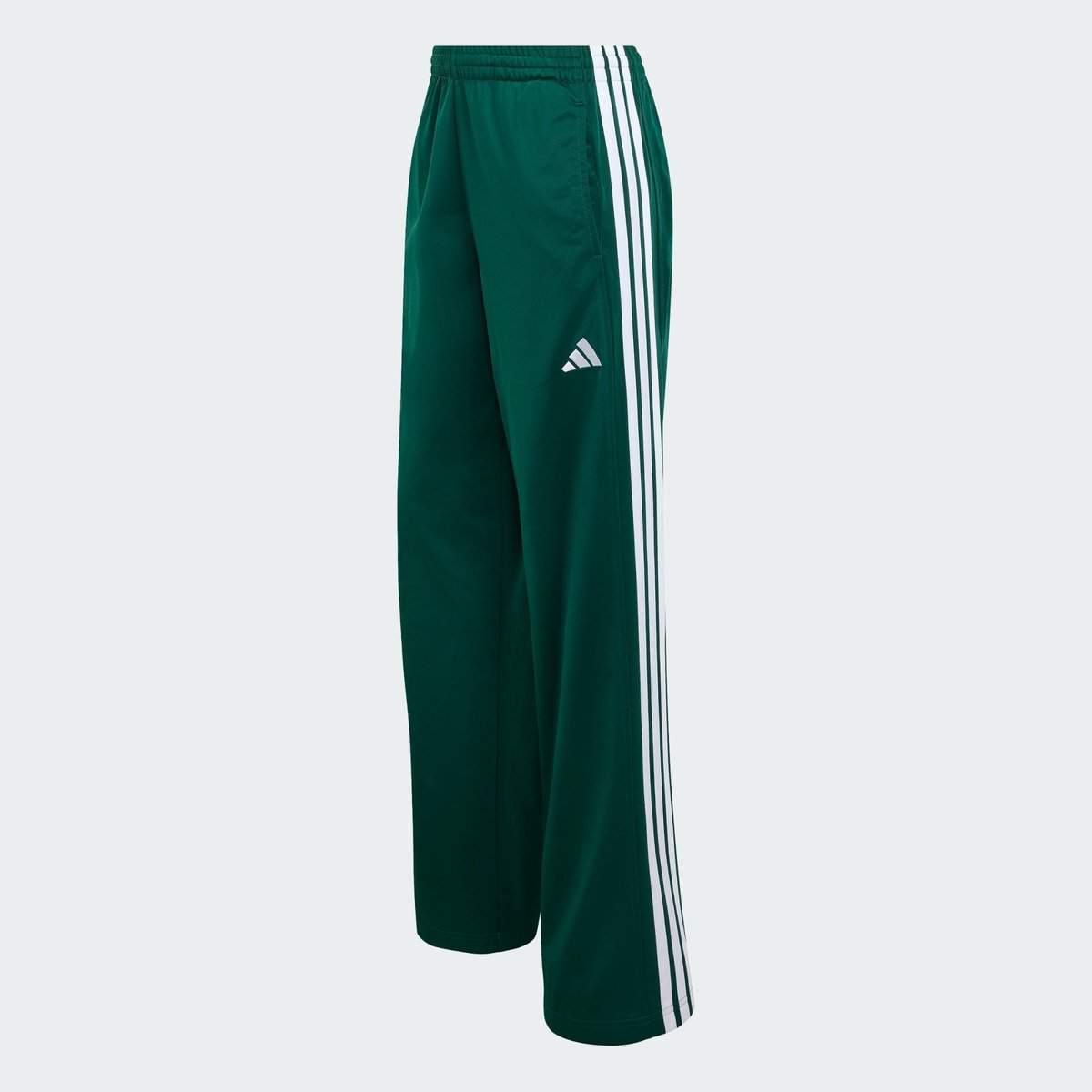 Pantalon De Survêtement Dayready À Jambes Larges Pantalon De Survêtement Dayready À Jambes Larges collegiate green, ADIDAS SPORTSWEAR