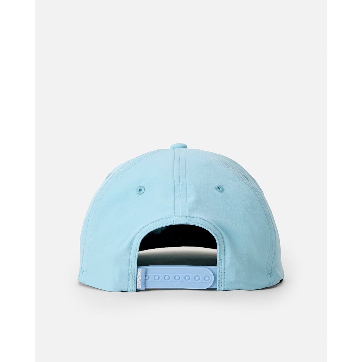 Casquette snapback Pacific Rinse Flexfit denim délavé, RIP CURL