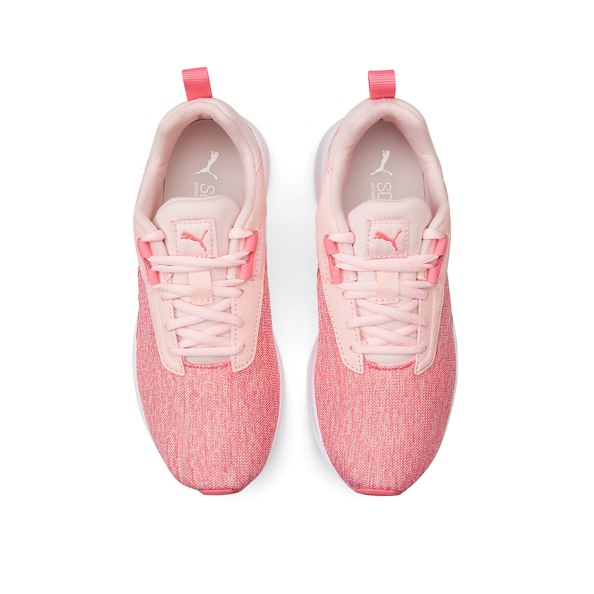 Kids Comet 2 Alt Jr Trainers pink, PUMA