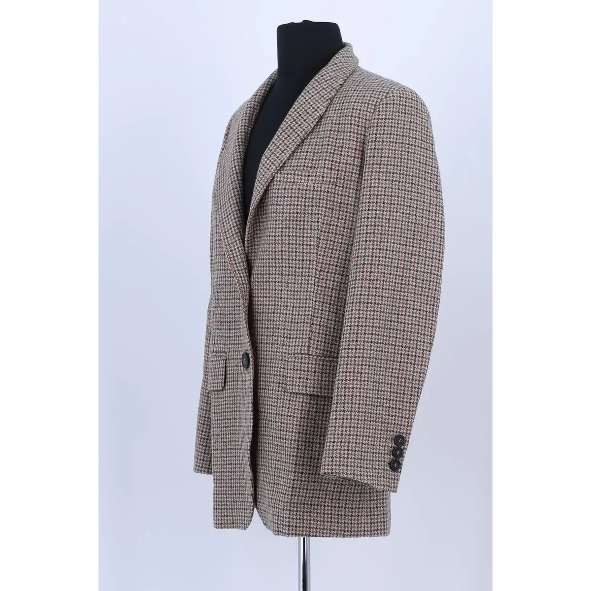 Blazer - Très Bon État beige, VANESSA BRUNO