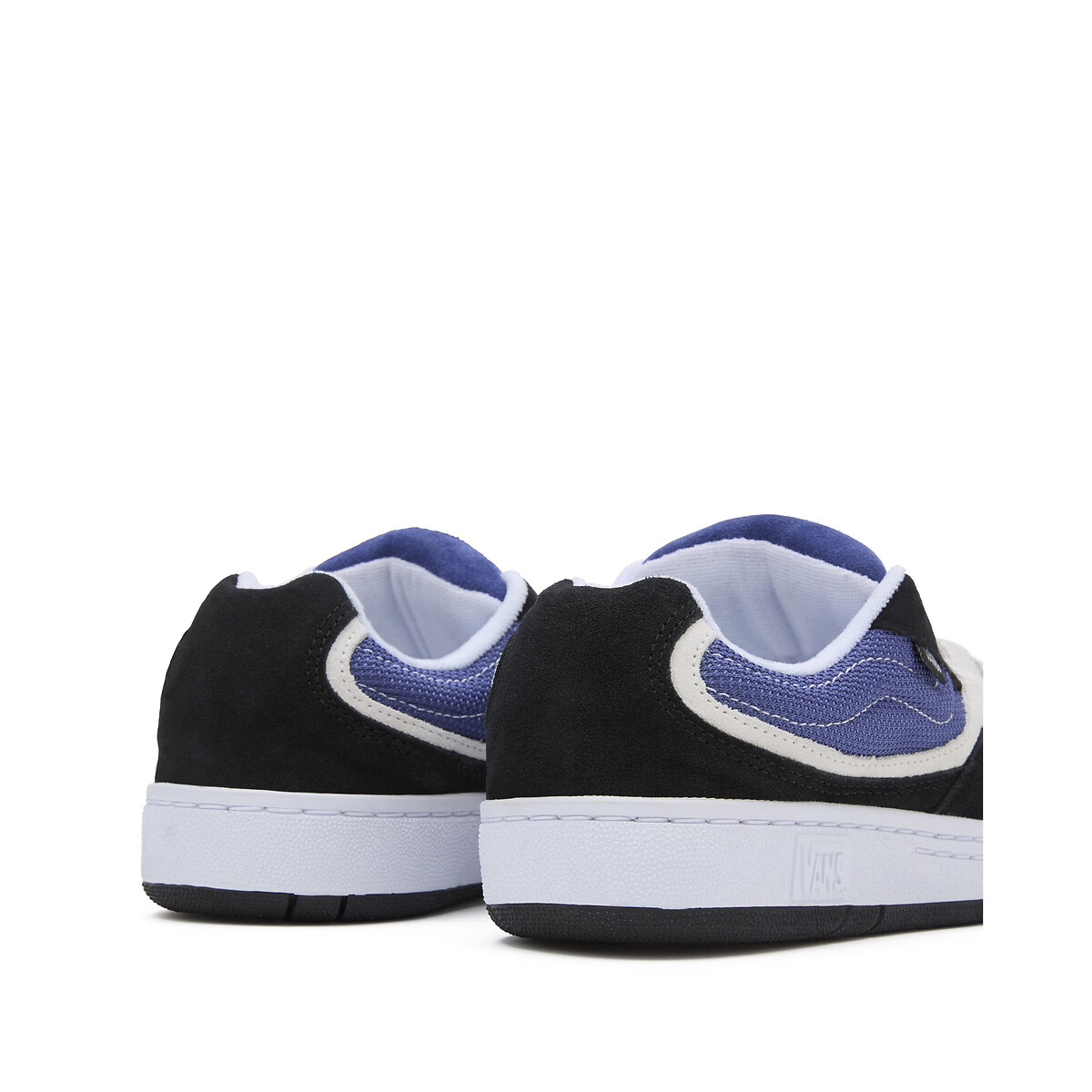 Baskets Speed noir/bleu marine, VANS
