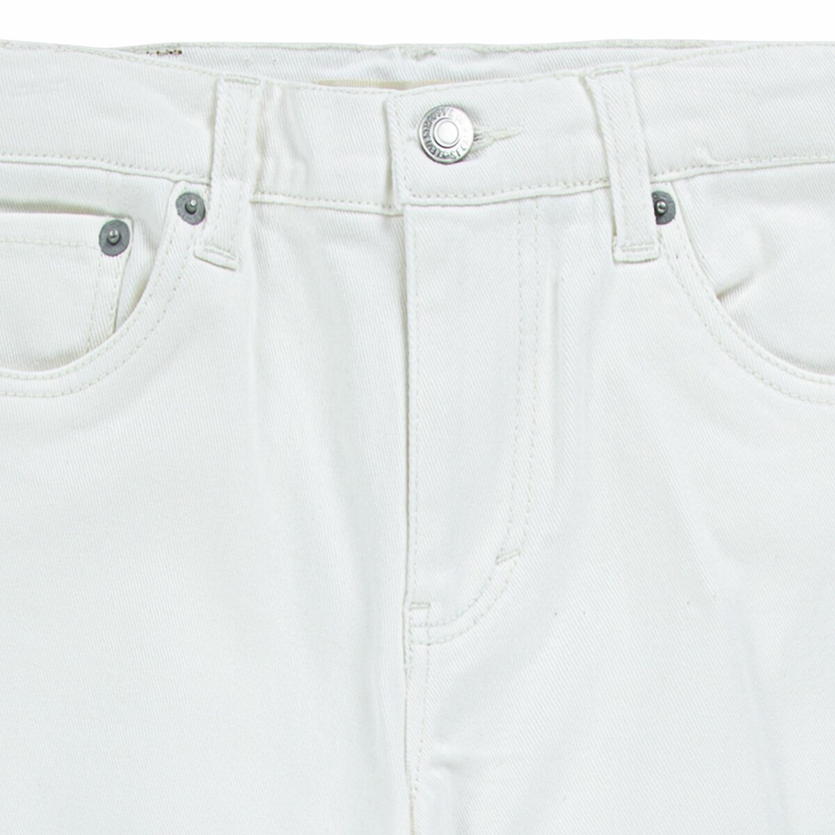 Jean large forme cargo ecru, LEVI'S KIDS
