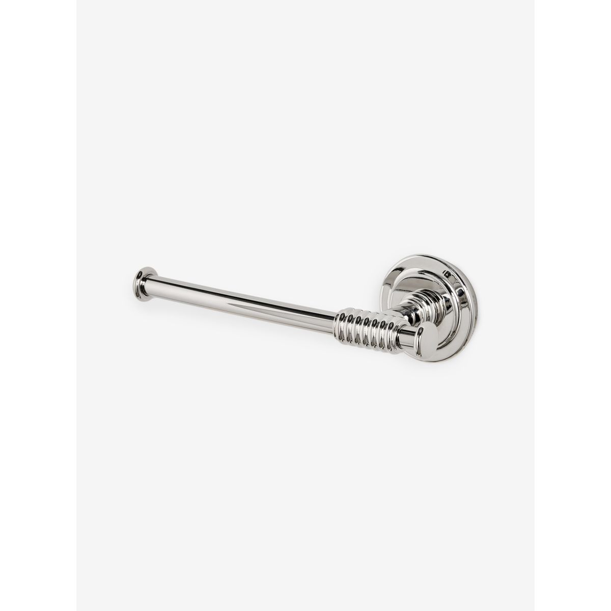 Porte-rouleau de papier toilette chrome, NEXT