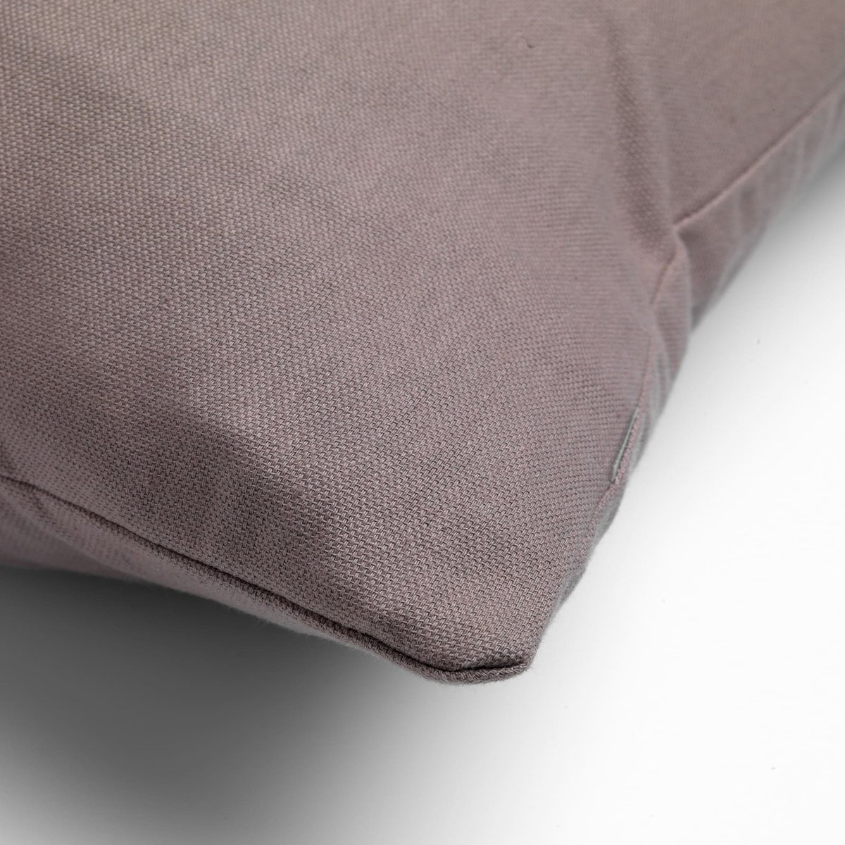 Coussin James taupe, DUTCH DECOR