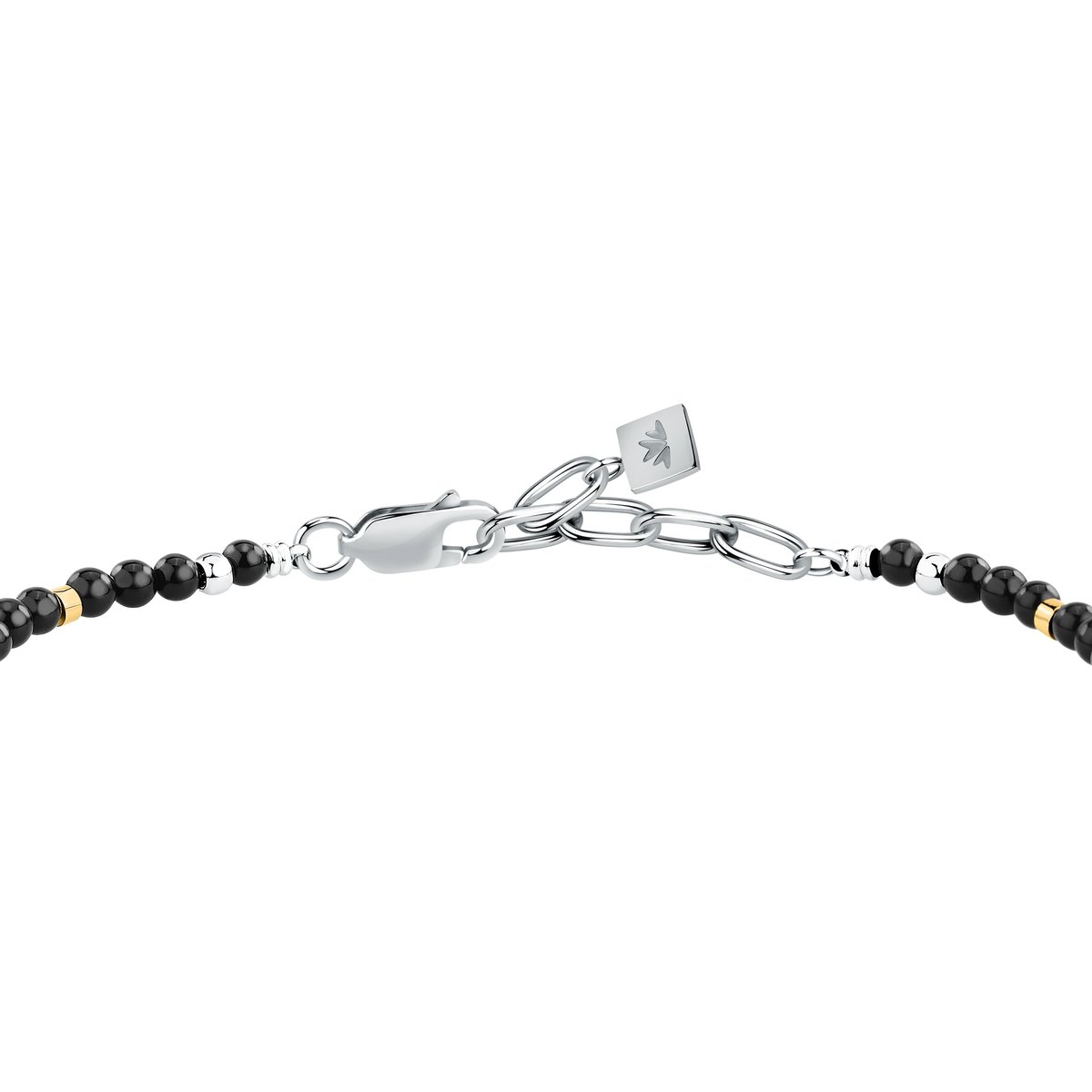 Bracelet TERRA stainless steel,yellow gold, MORELLATO