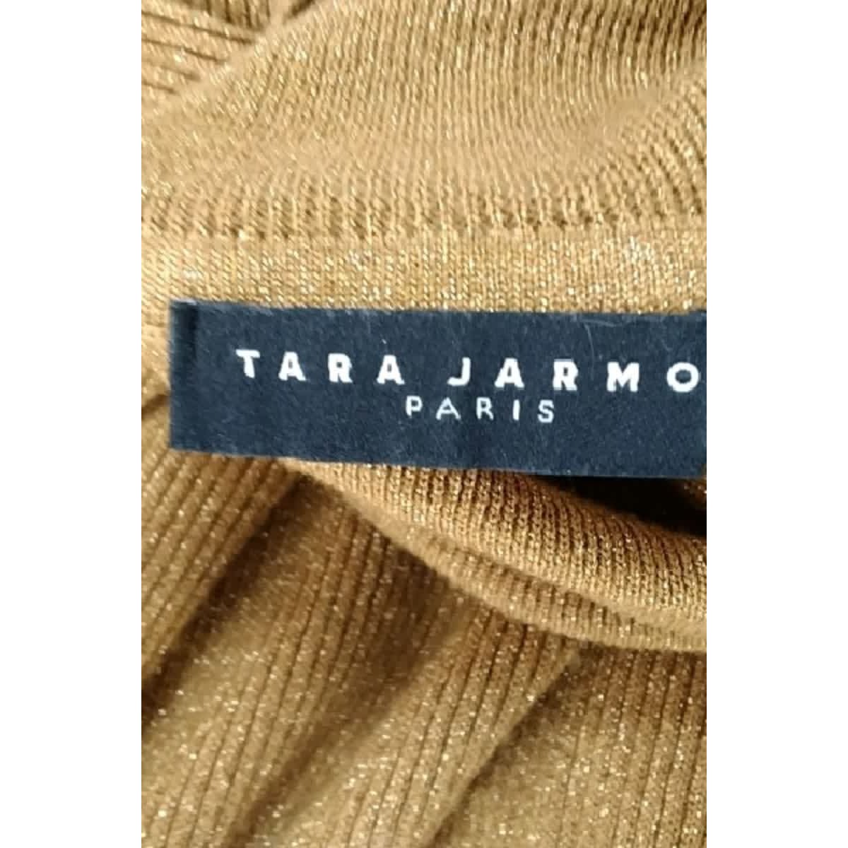 Pull - Très Bon État camel, TARA JARMON