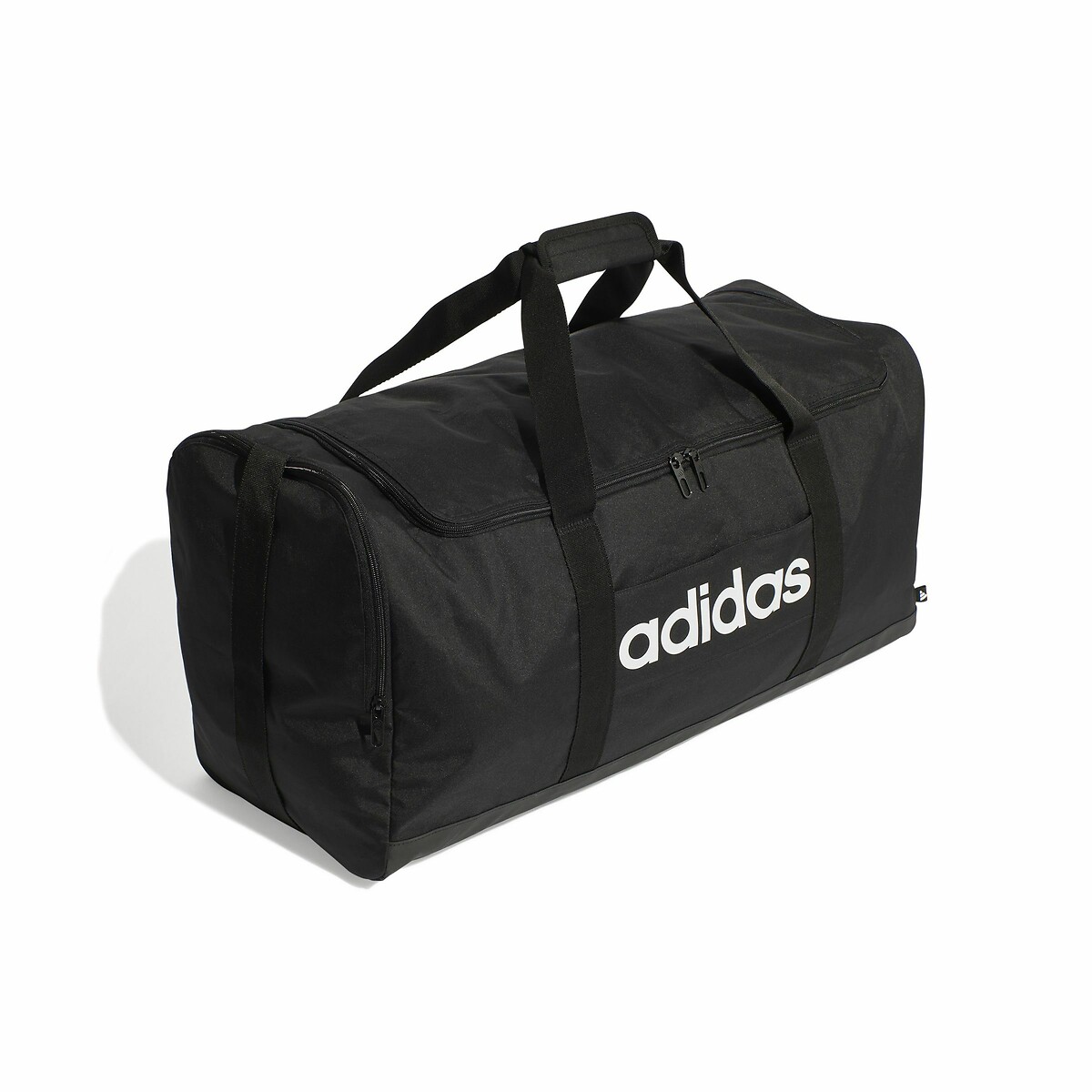 Borsa Linear Duffel Large nero , adidas Performance