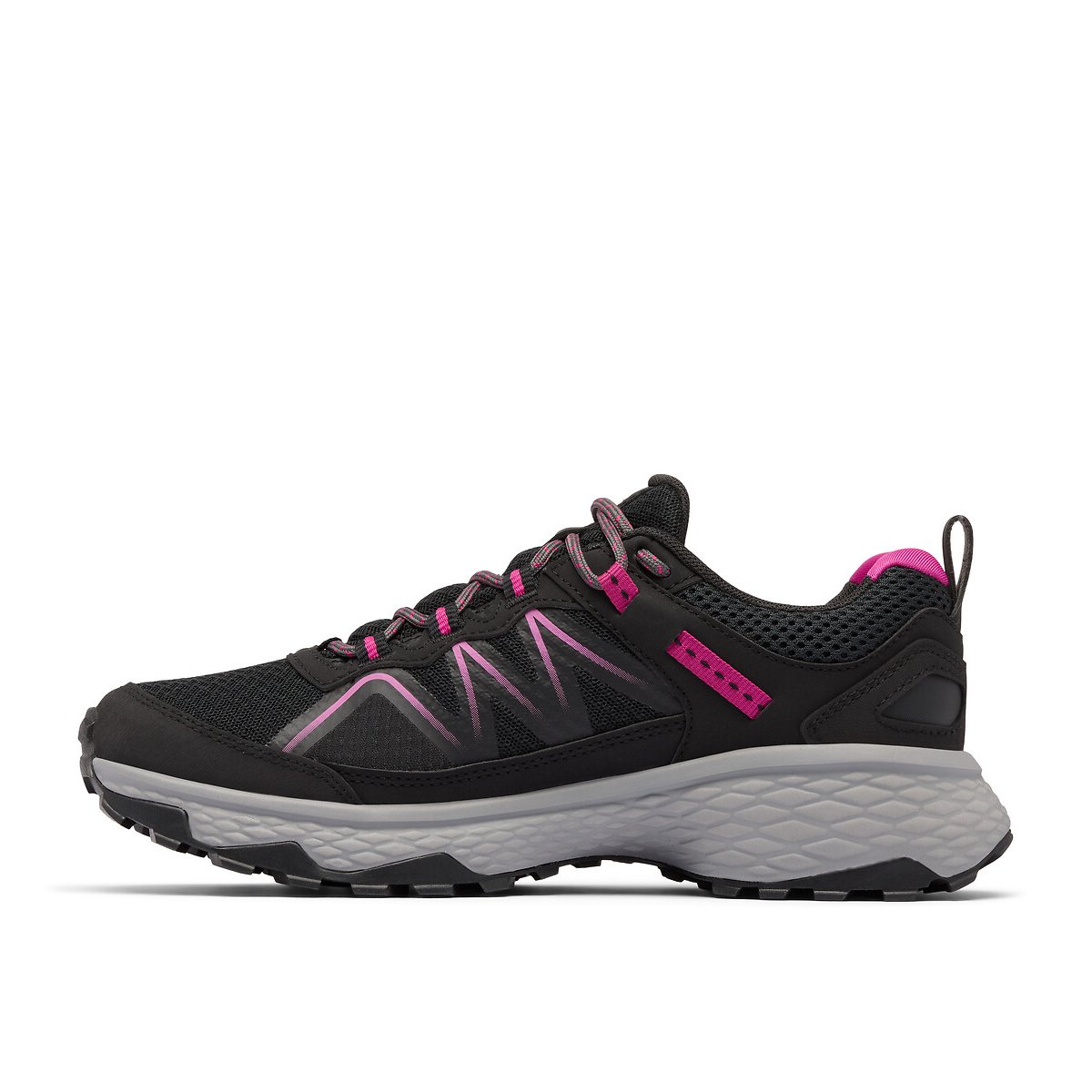 Baskets tout-terrain PEAKFREAK RUSH™ OUTDRY™ noir, COLUMBIA