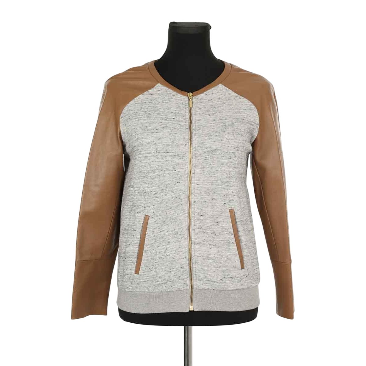 Veste - Très Bon État gris, MAJE