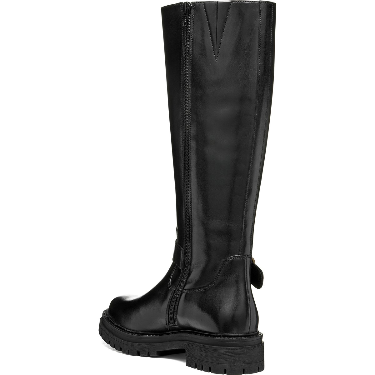 Bottes D IRIDEA noir, GEOX