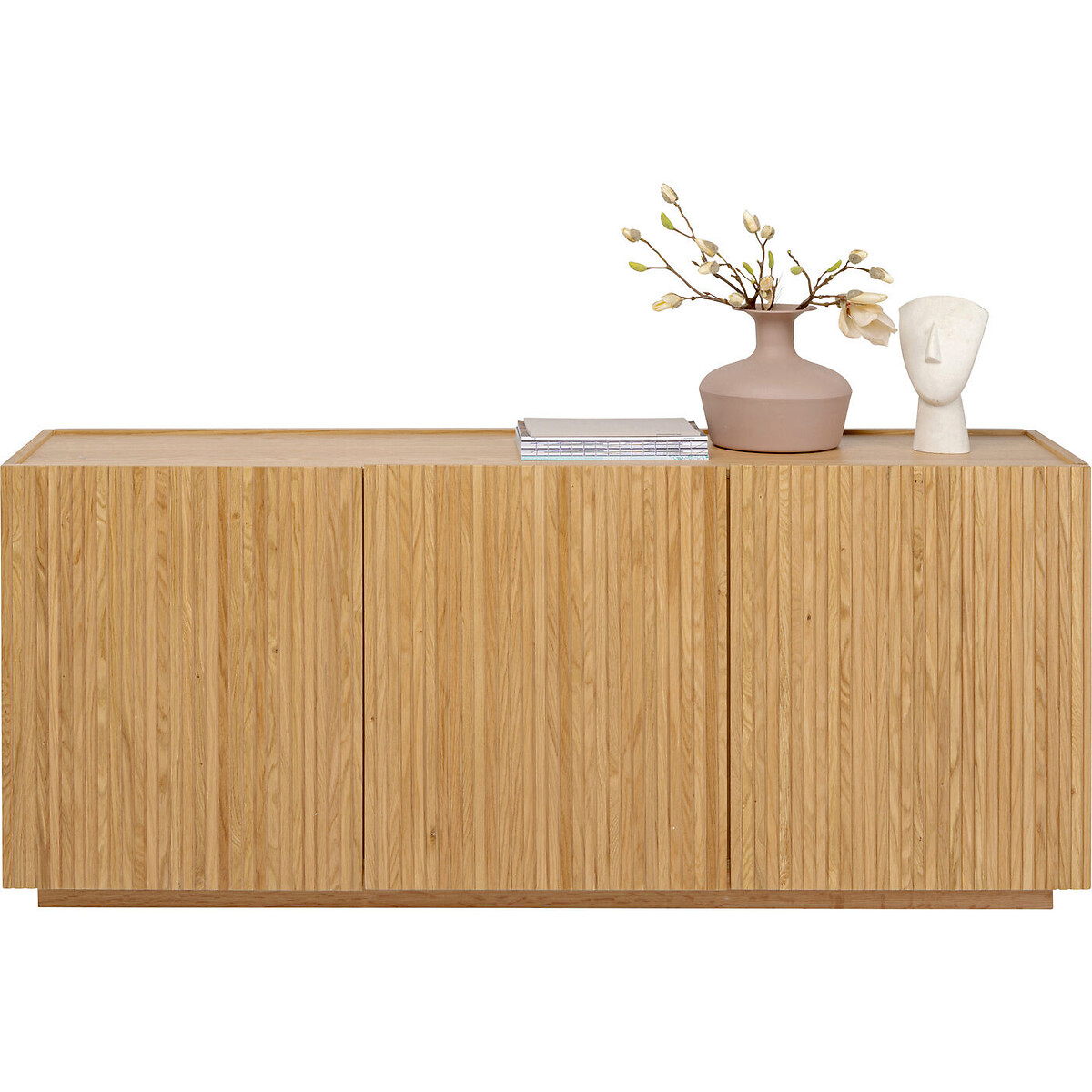 Buffet Brighton 170x75cm naturel, KARE DESIGN