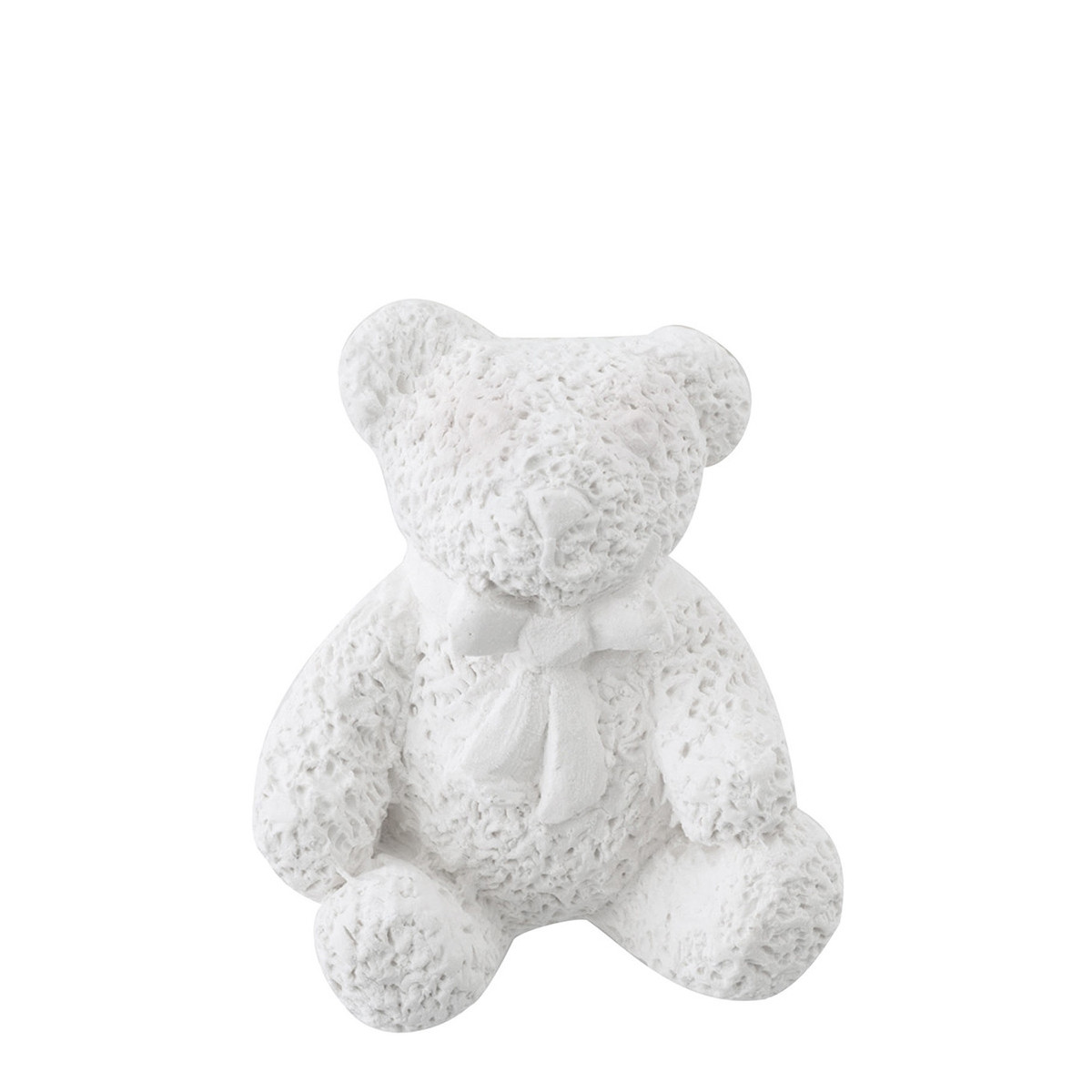 Décor Grand nounours - Nounours blanc, MATHILDE M