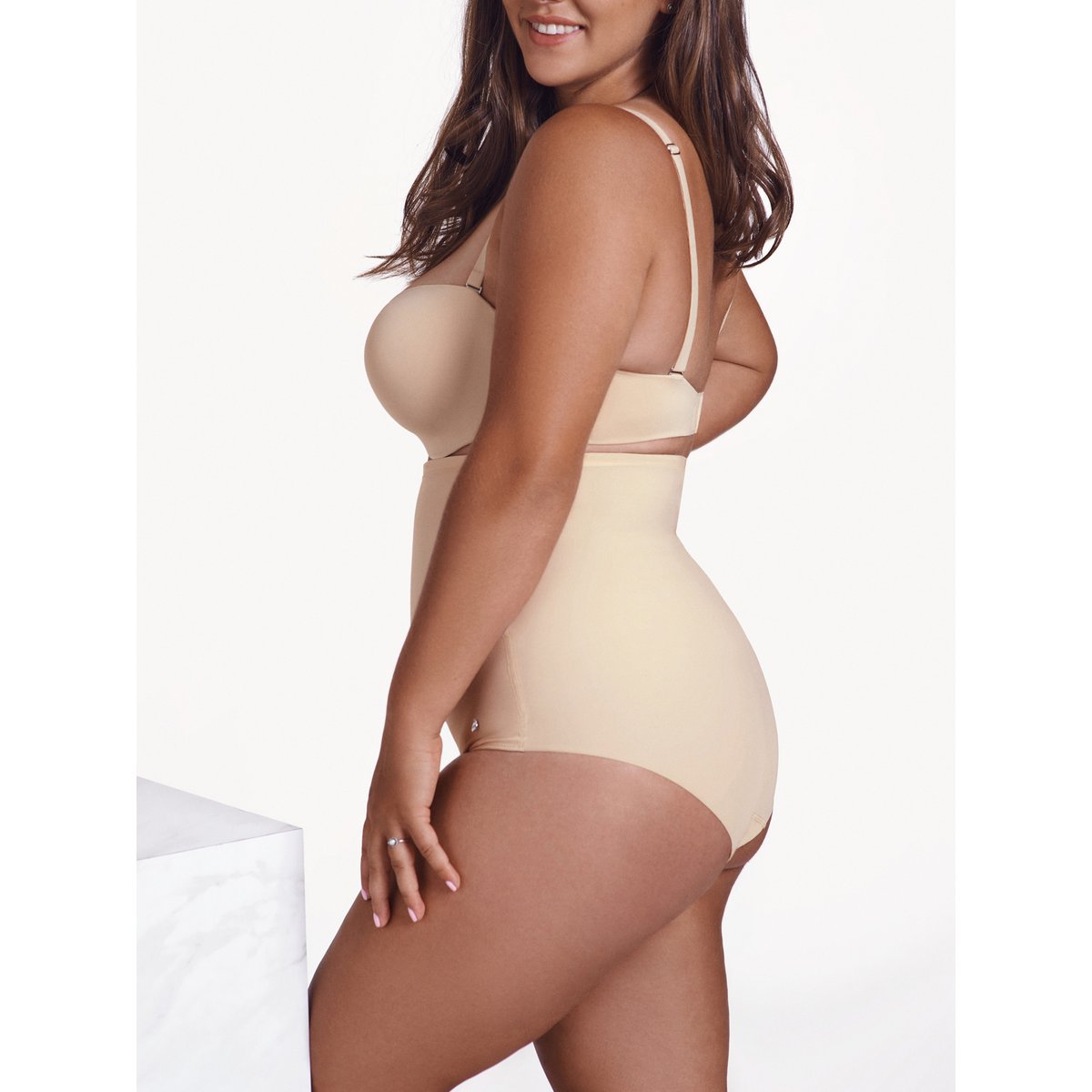 Panty bodyliner Bella peau peau, LISCA