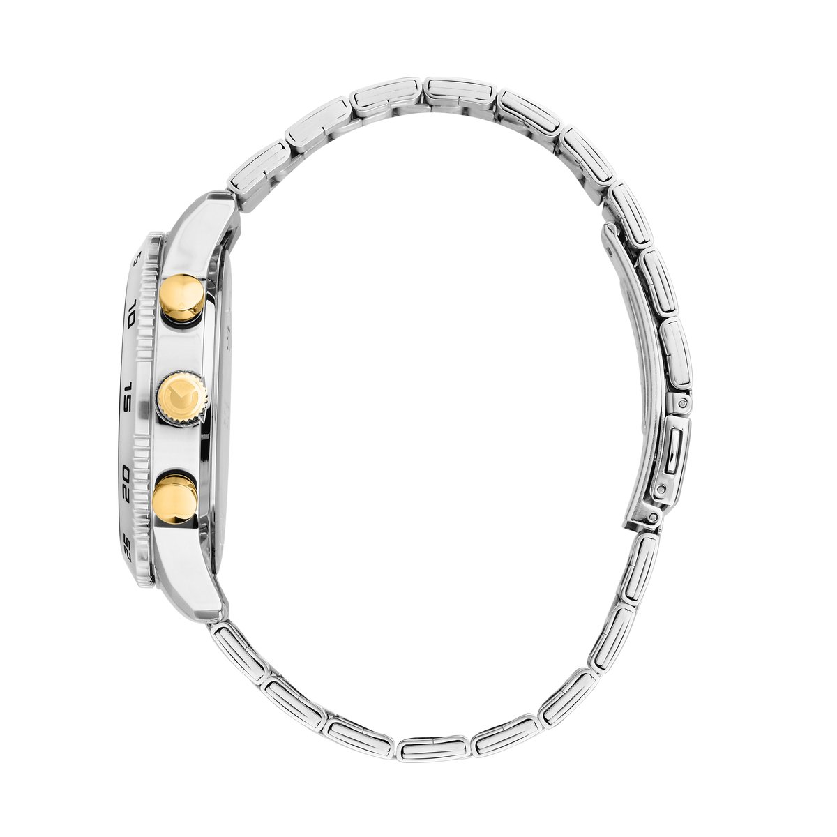 Montre-chronographe 270 noir, brillant, SECTOR NO LIMITS