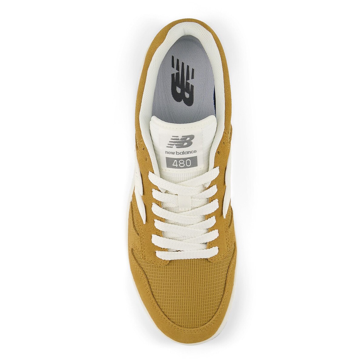 Baskets 480L beige, NEW BALANCE
