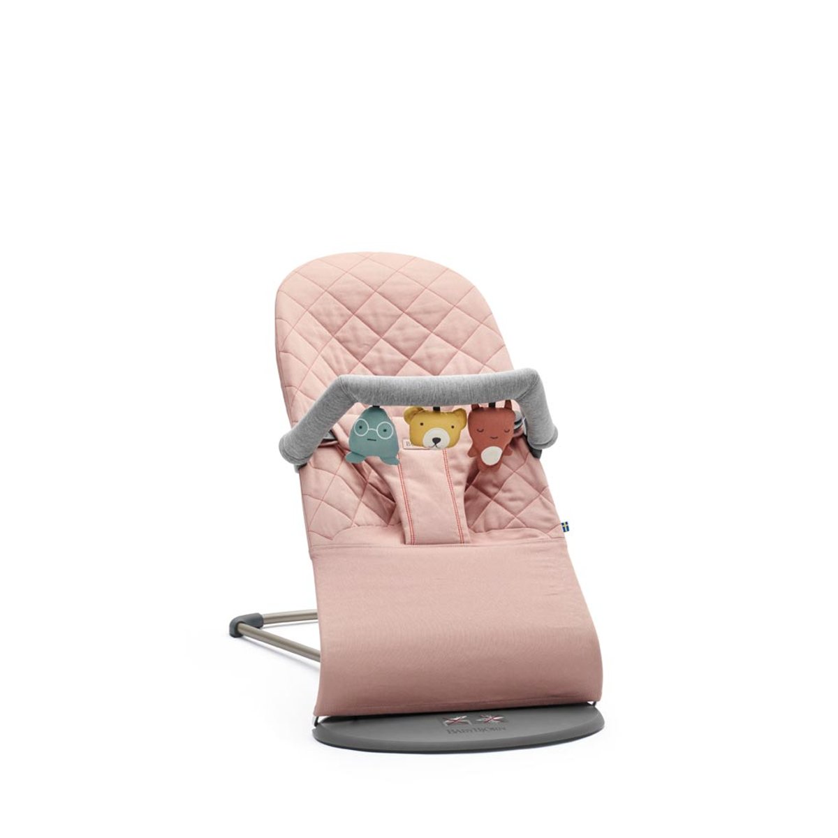 Arche pour Transat Amis doux multicouleur, BABYBJORN