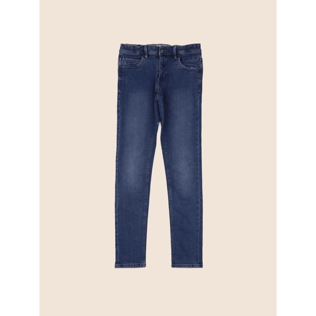 Jean - Bon état bleu, NAME IT