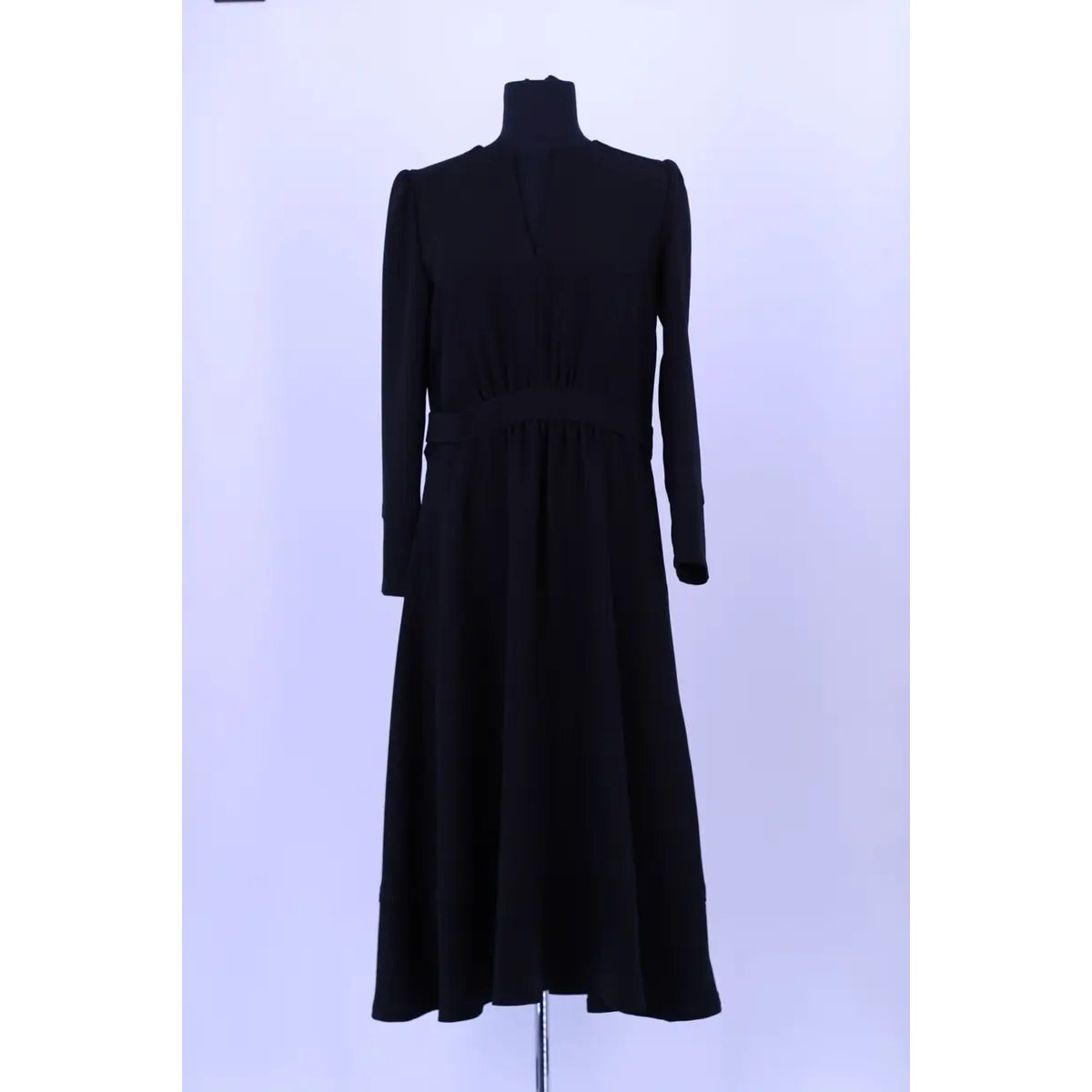 Robe - Très Bon État noir, APC