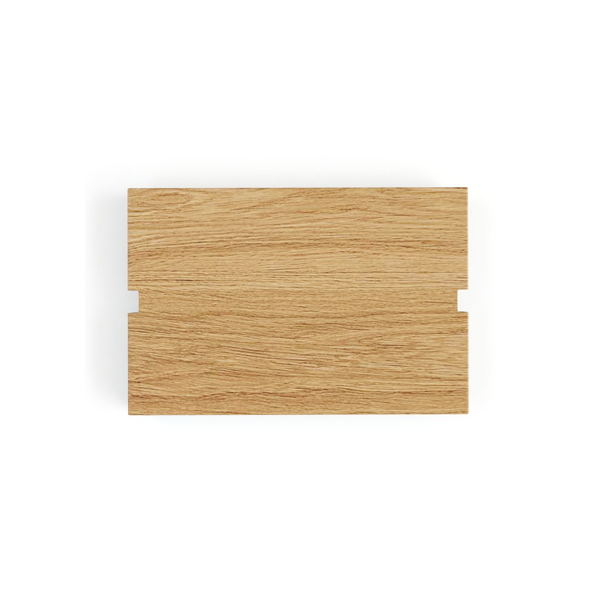 Etagère RIVO bois, METALLBUDE