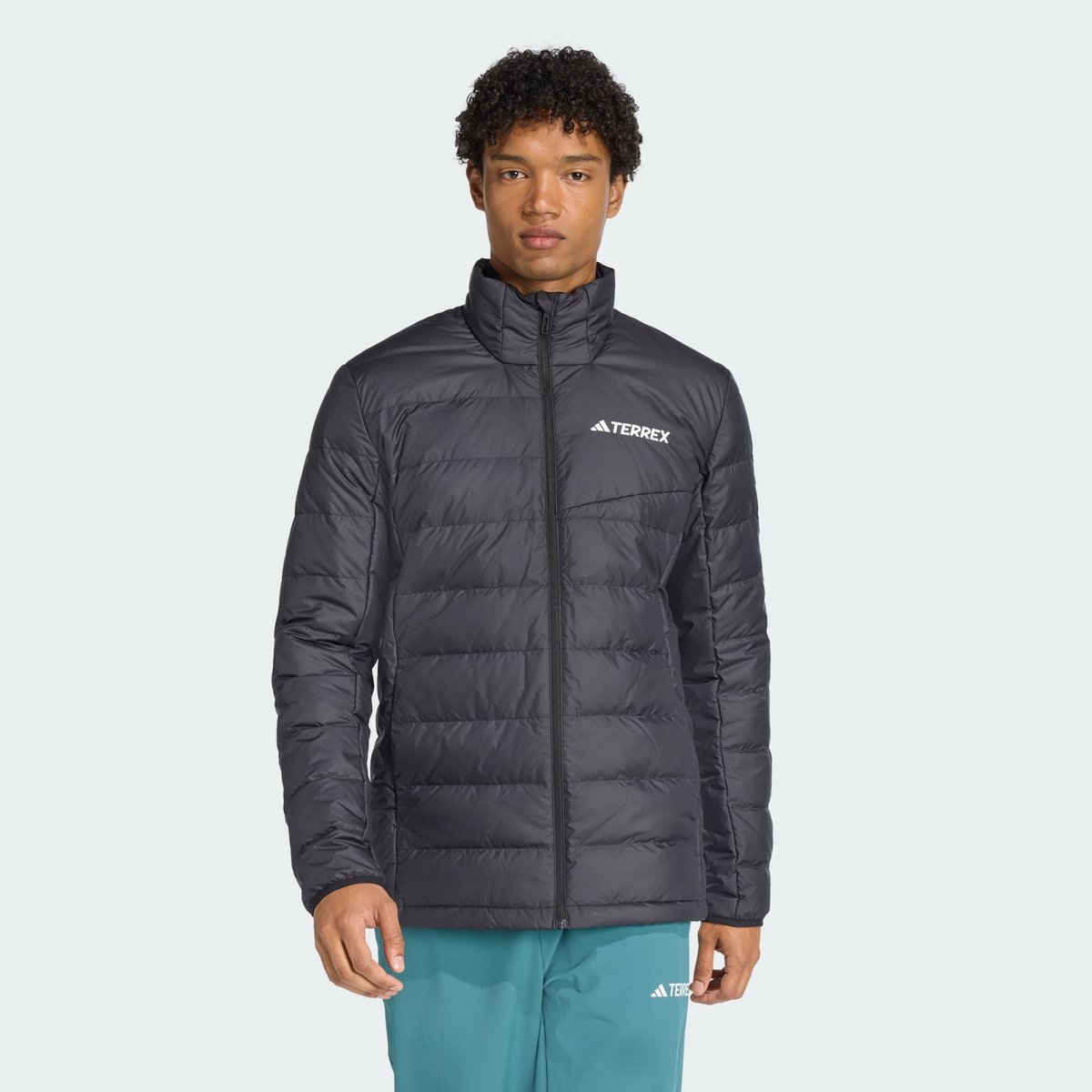 Doudoune Légère Terrex Multi Climawarm Doudoune Légère Terrex Multi Climawarm black, adidas Performance