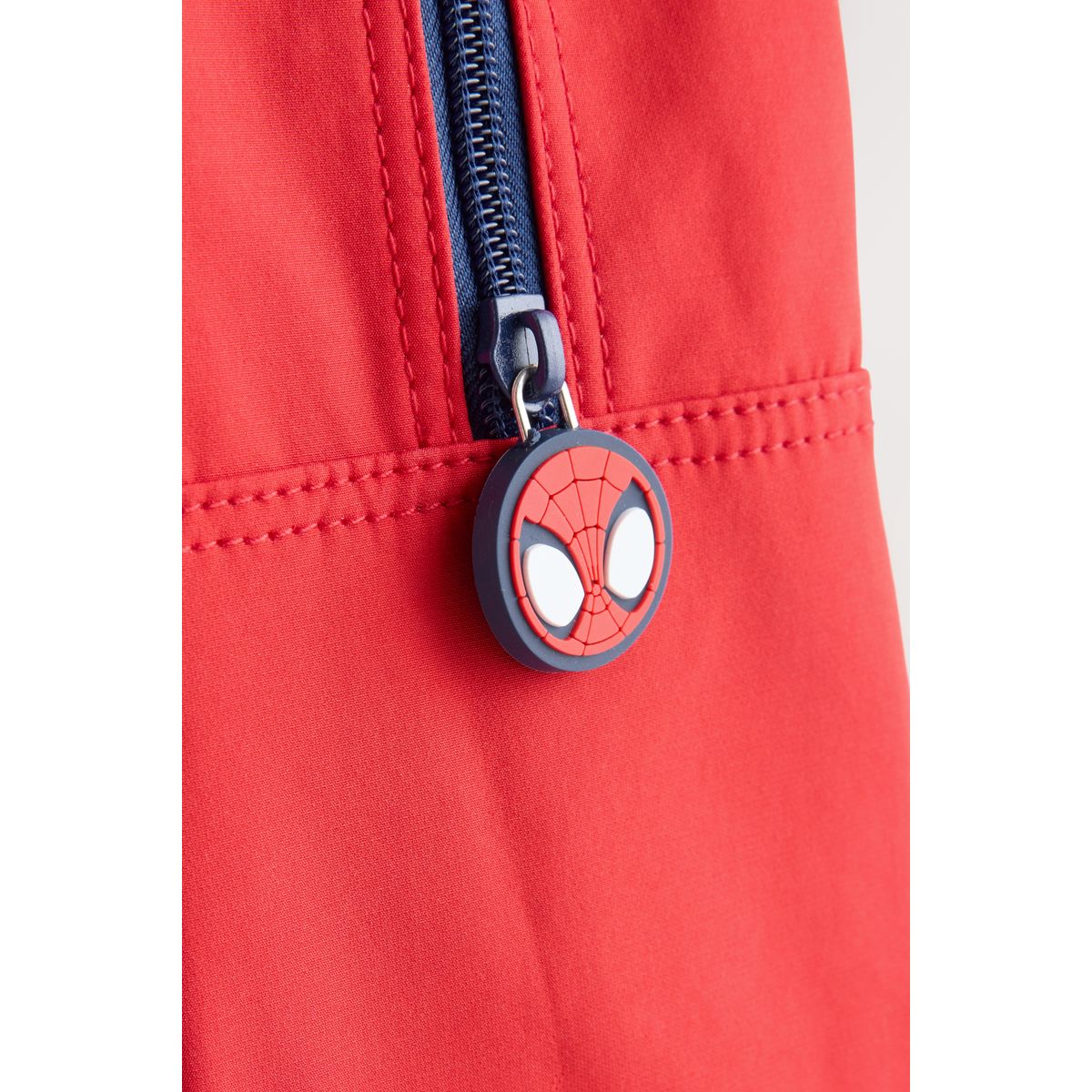 Sac à dos spidey rouge/bleu, NEXT