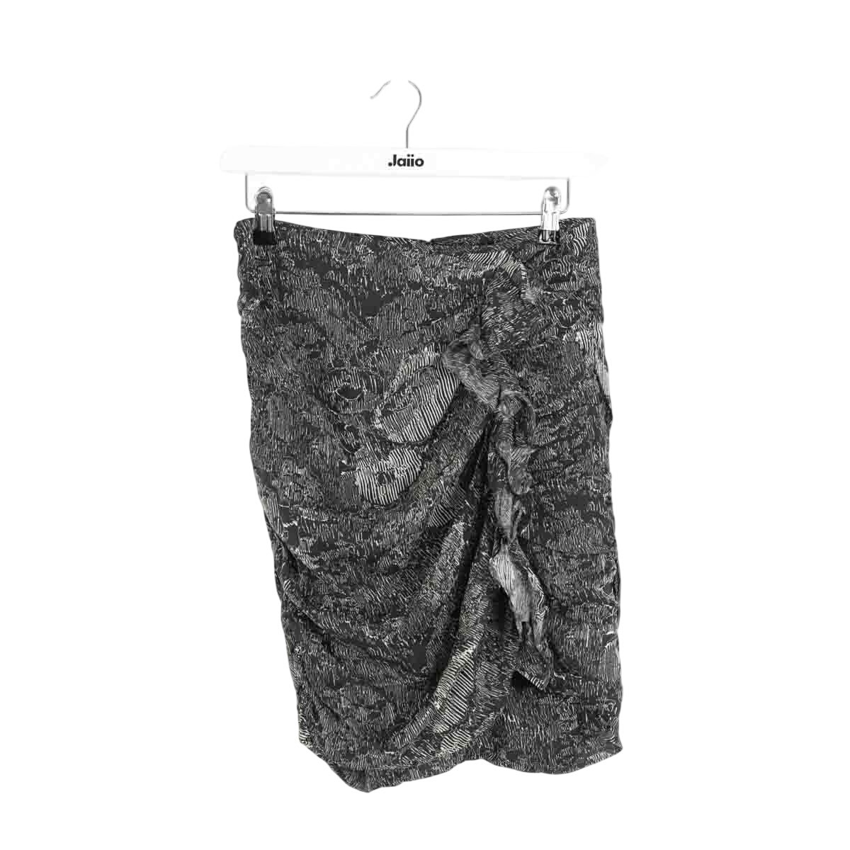Jupe - Très Bon État noir, ISABEL MARANT