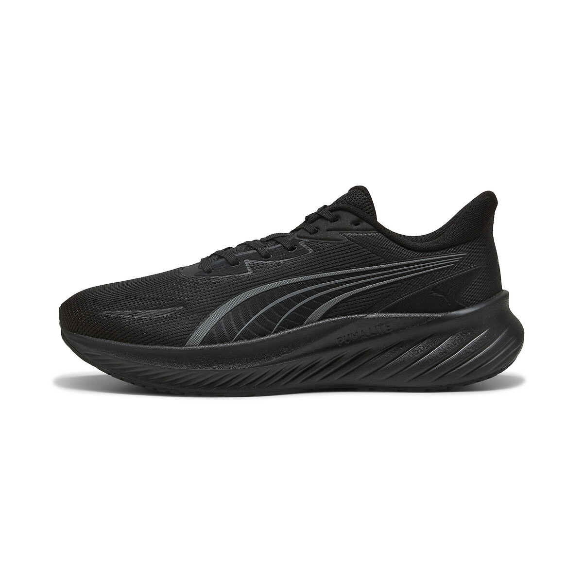 Baskets Pounce Lite 2 noir, PUMA