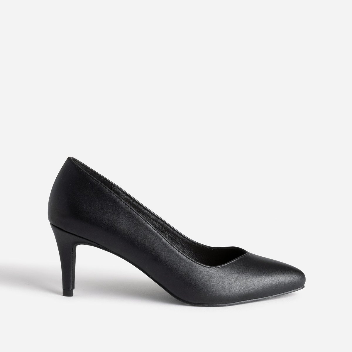 Escarpin BISSONA noir, ERAM