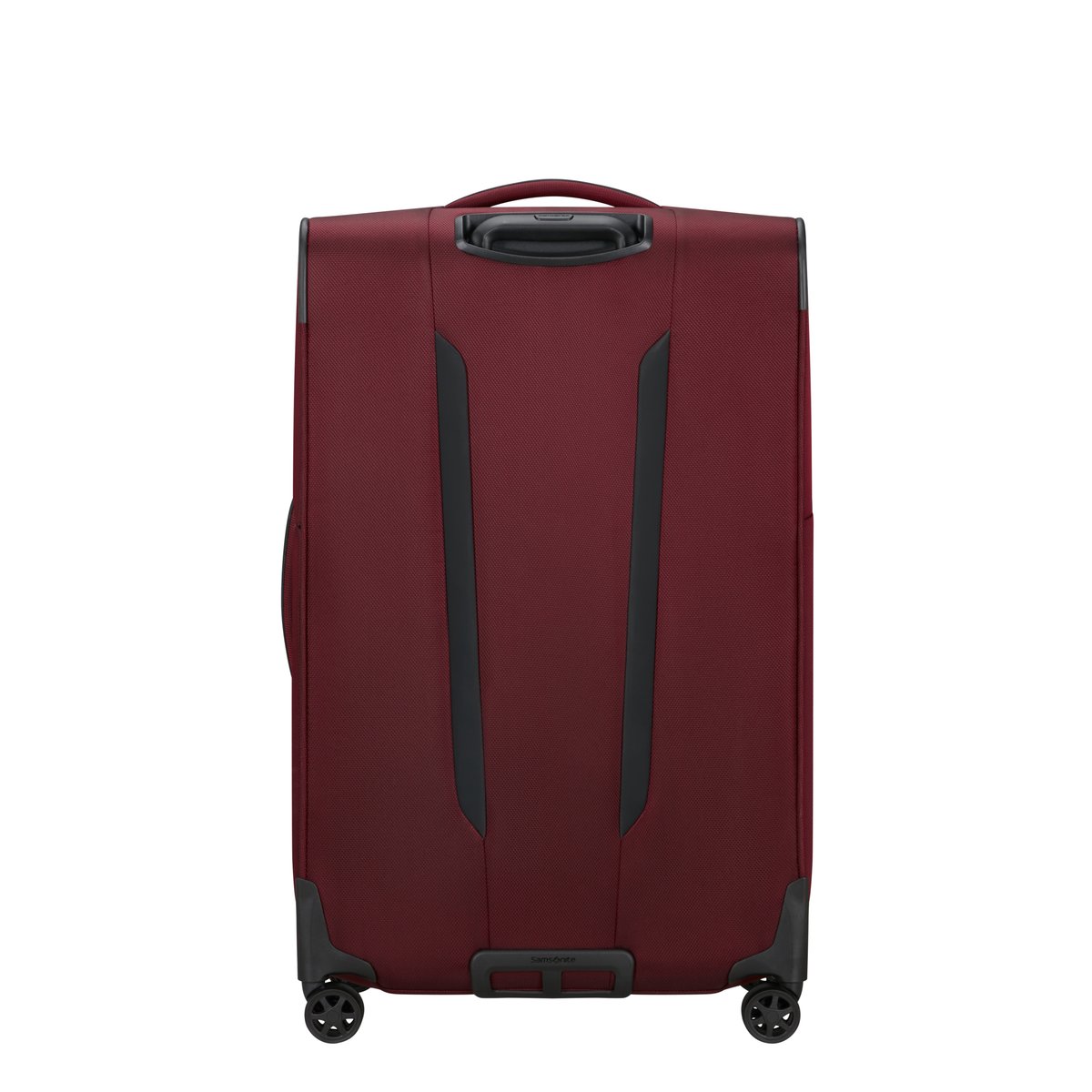 Respark valise 4 roues taille L burgundy, SAMSONITE