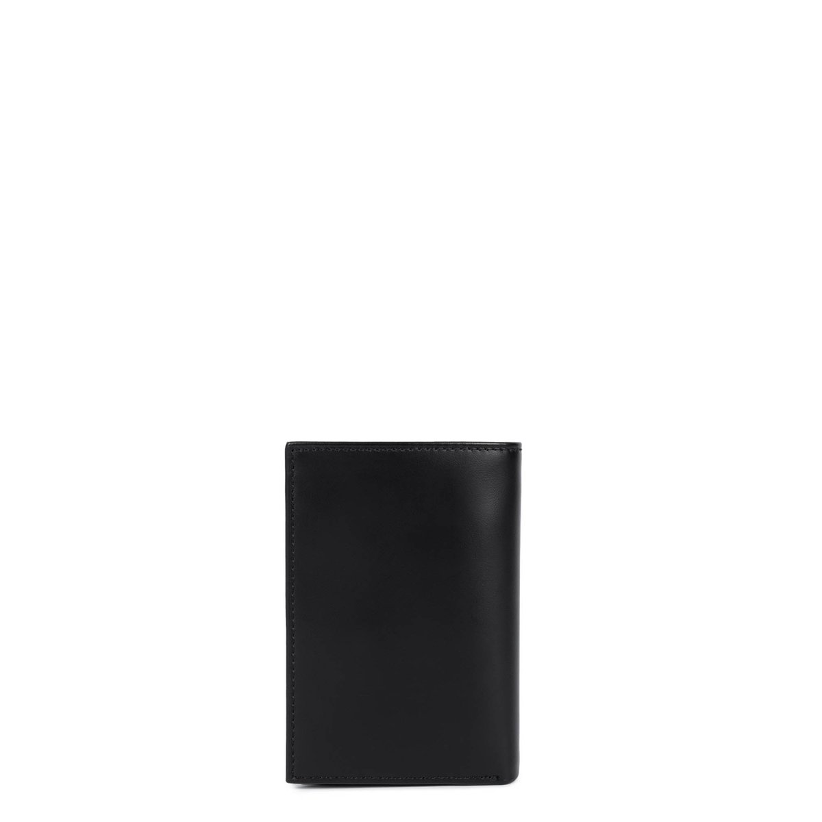 Portefeuille PARIS HOMME noir, LANCASTER