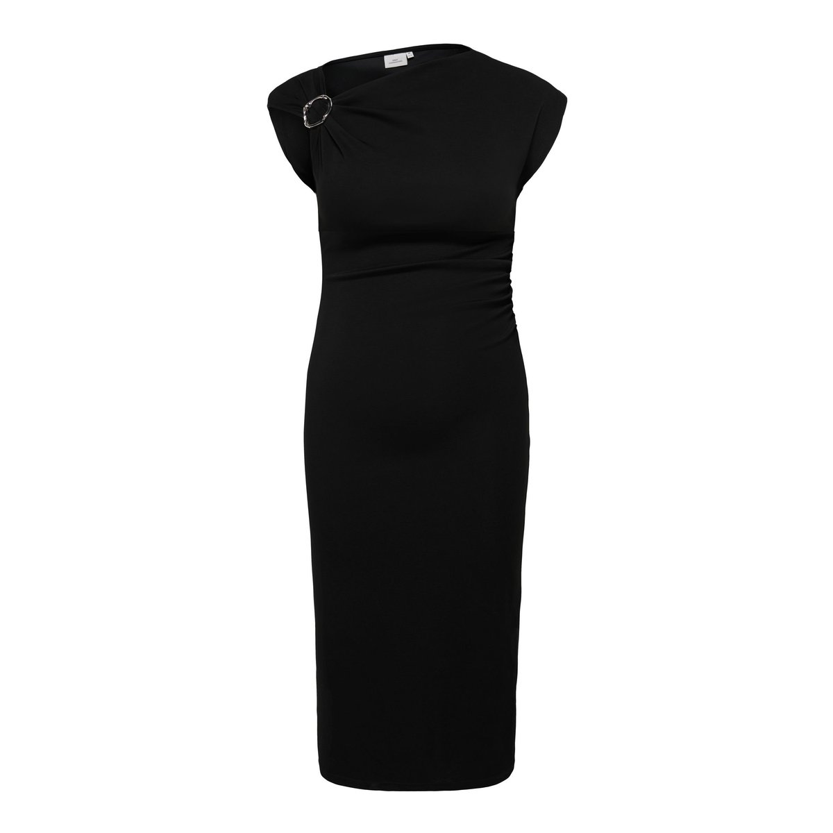 Robe noire - black, ONLY CARMAKOMA
