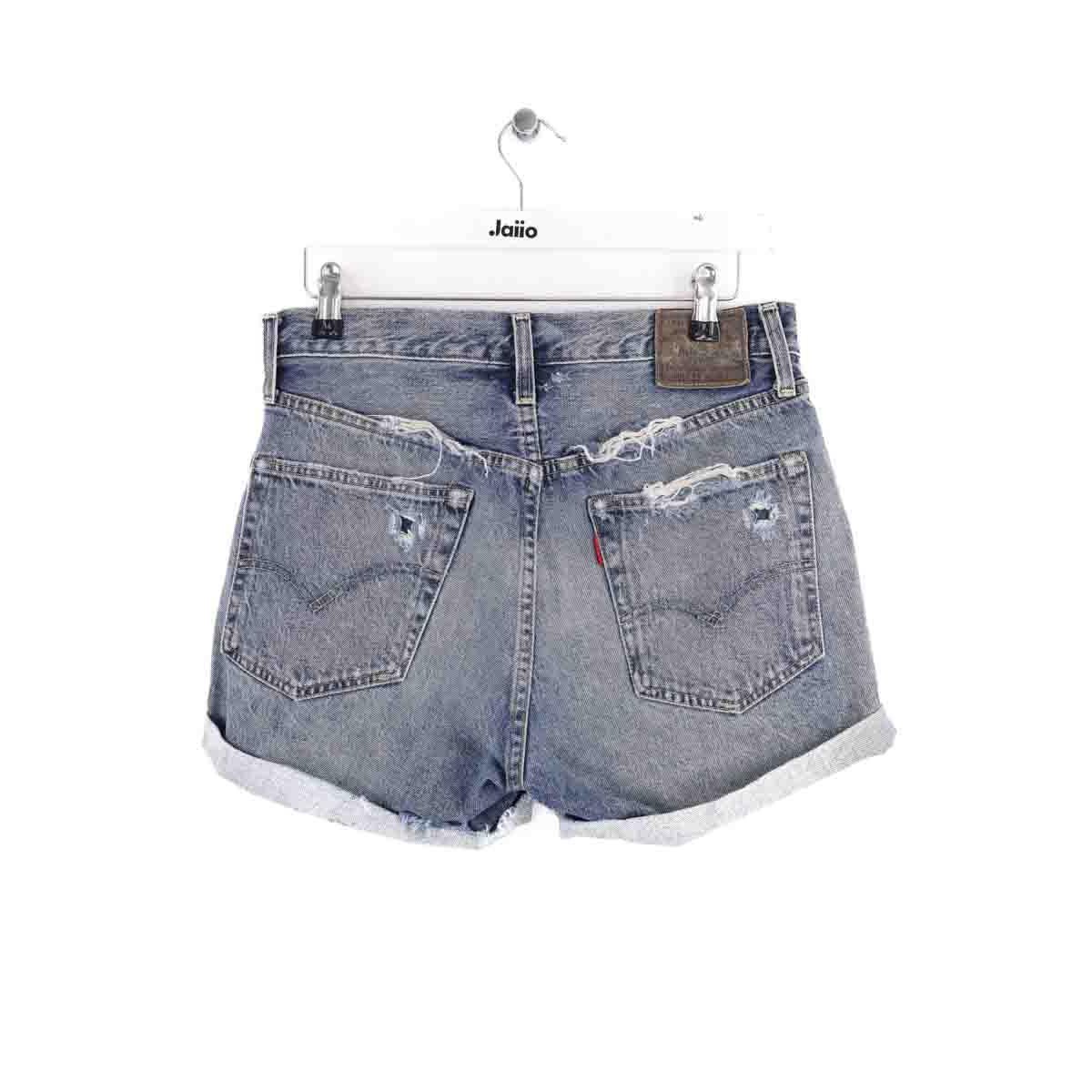 Mini short - Bon État bleu, LEVI'S