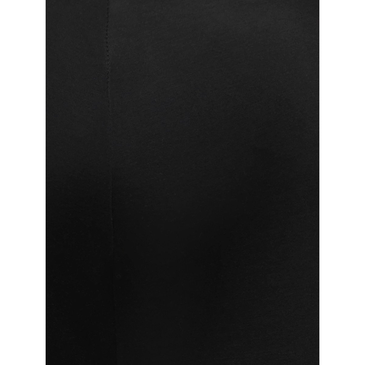 Pantalon À Jambe Large noire - black, ONLY
