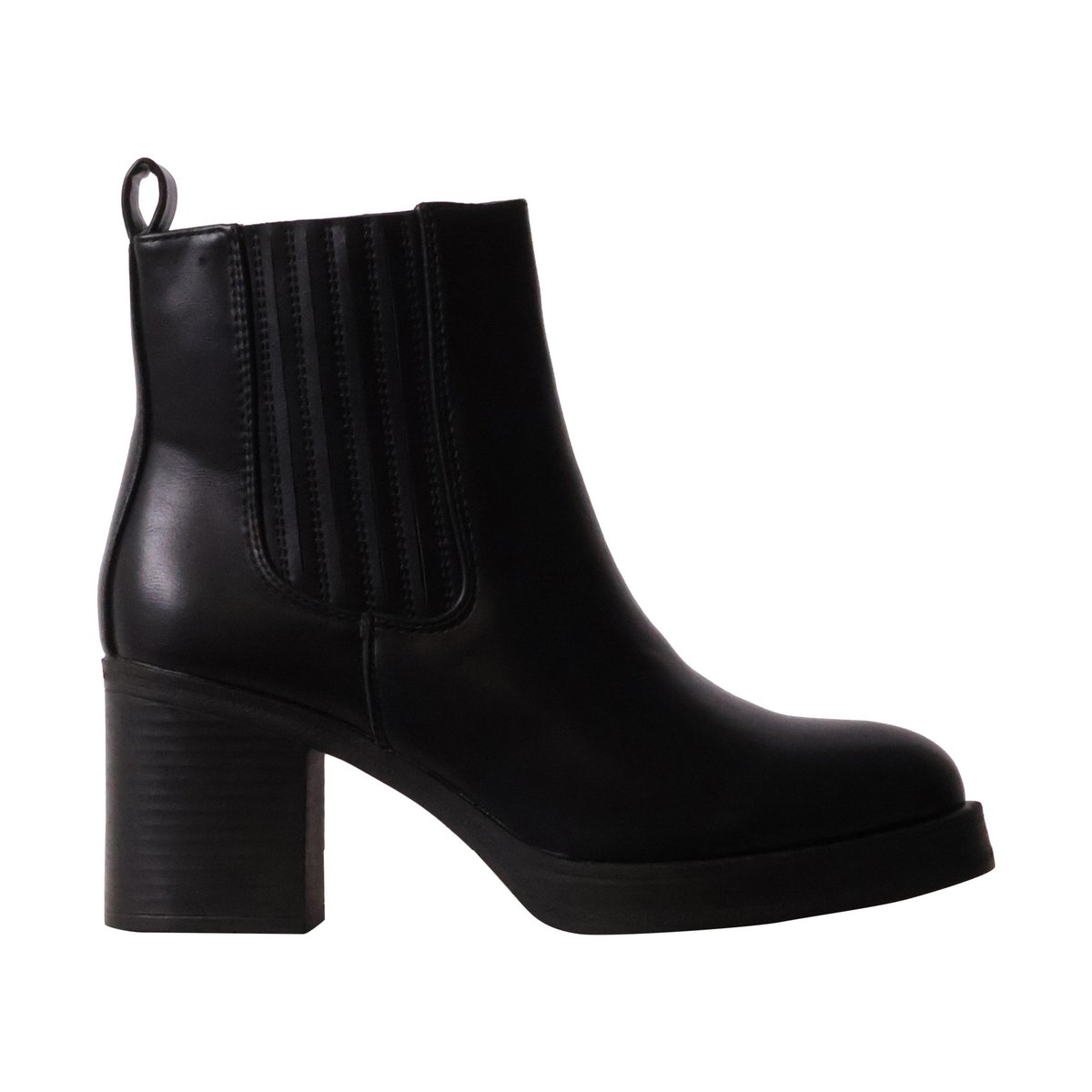 Bottines à Talon Marquiiz noir, ENZA NUCCI