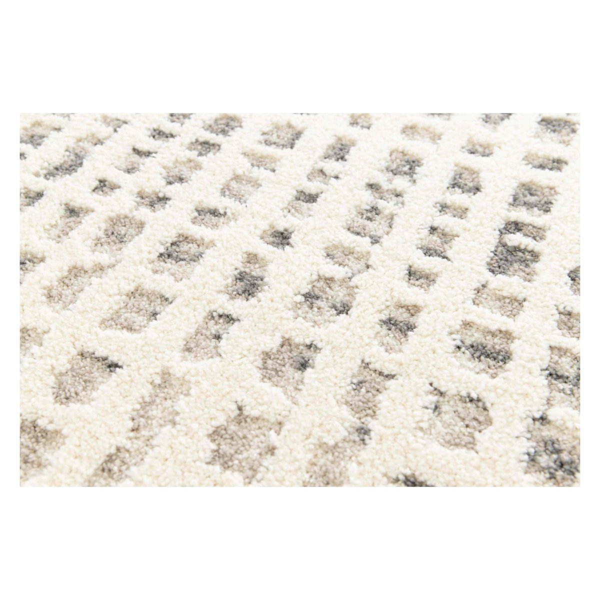Tapis Carlo naturel, VIVARAISE