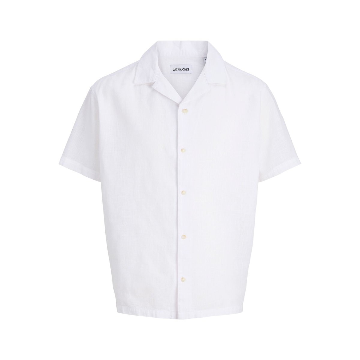 Chemise De Vacances white, JACK & JONES
