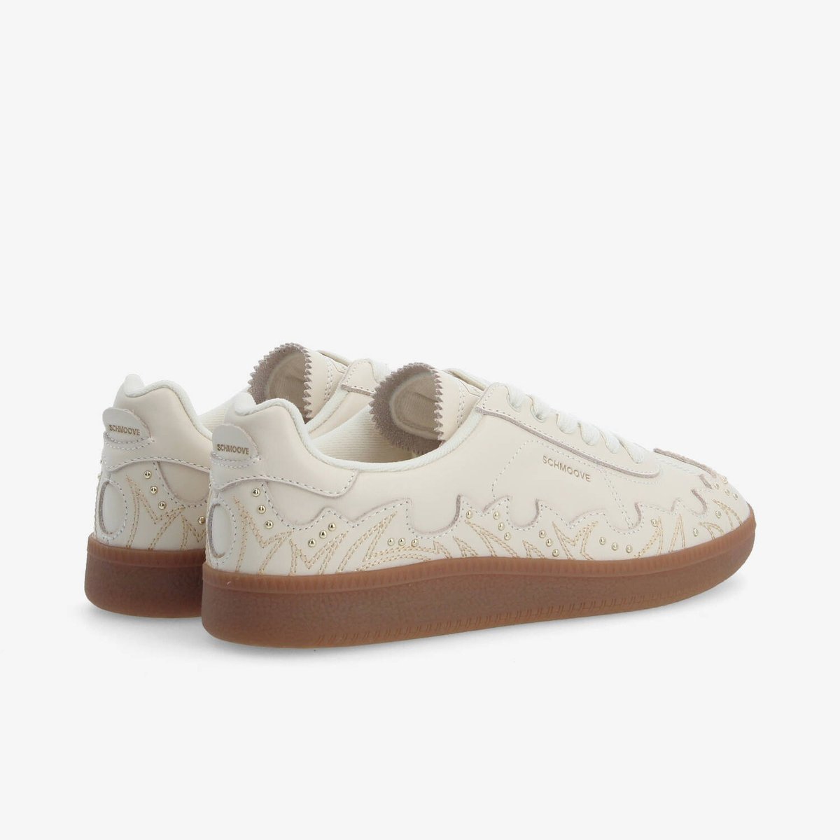 Sheffield Western - Beige beige, SCHMOOVE