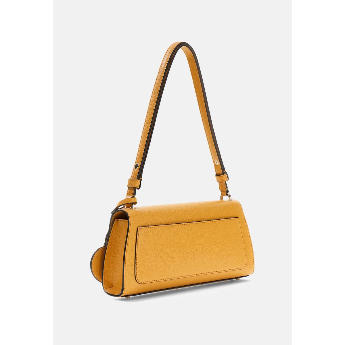 Sac À Bandoulière Isobel orange, GUESS