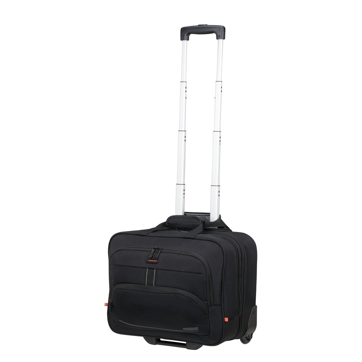 At work nxt pilot case taille S black, AMERICAN TOURISTER