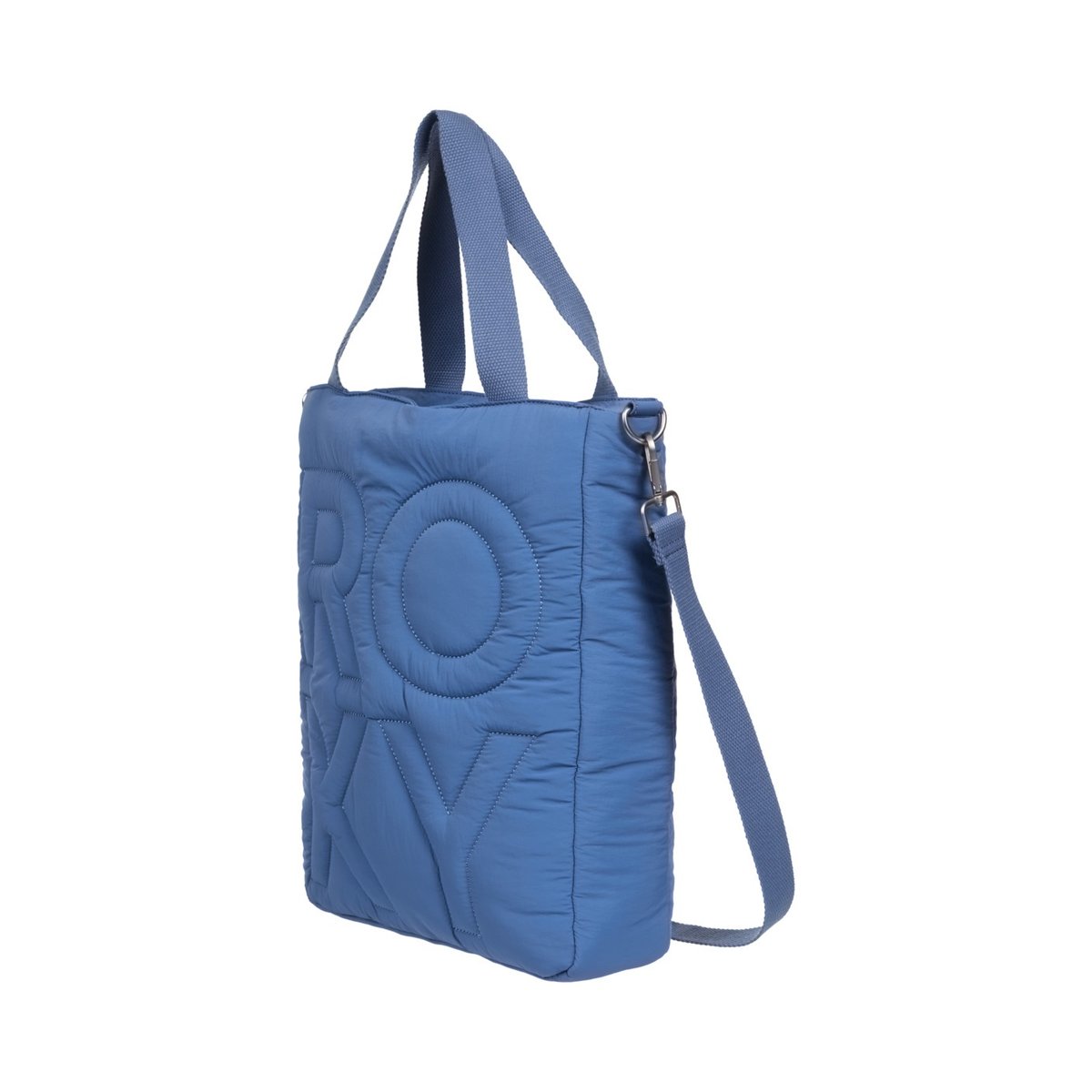 Sac tote MORE THAN THIS. bleu dutch blue, ROXY