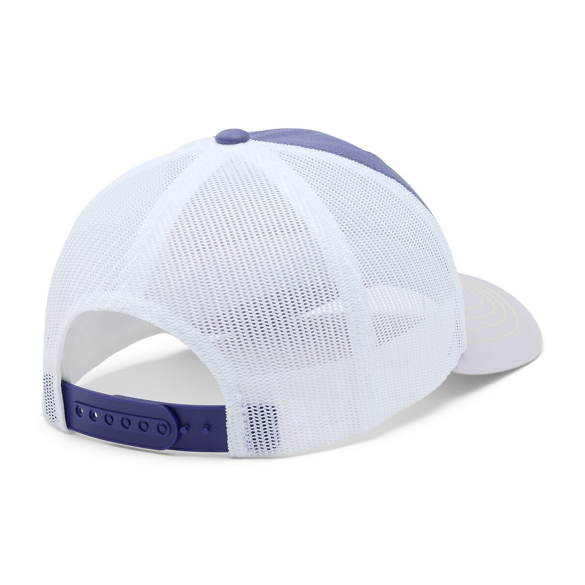 Columbia Youth™ Adjustable Cap purple, COLUMBIA