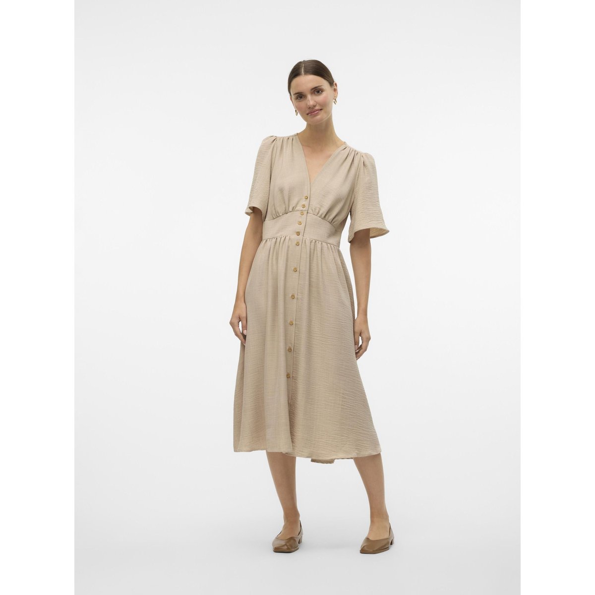 Robe overcast, VERO MODA